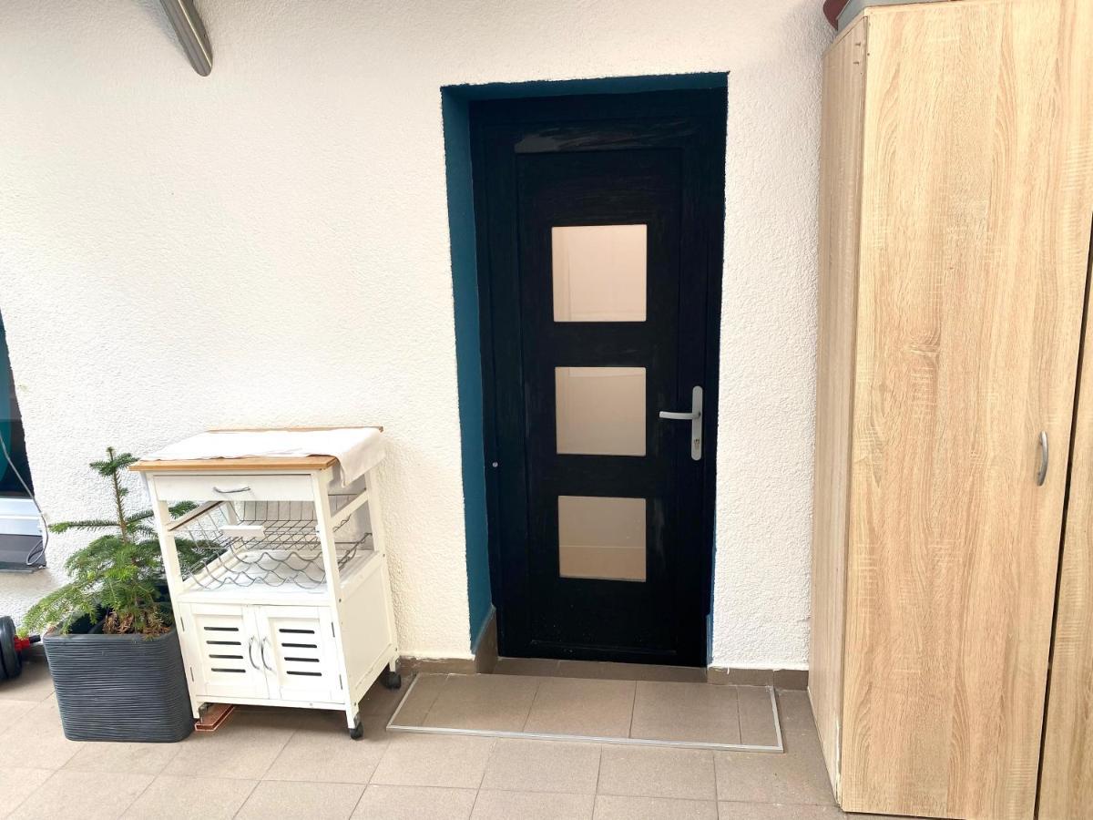 Top Apartment Saarbruecken City Kültér fotó