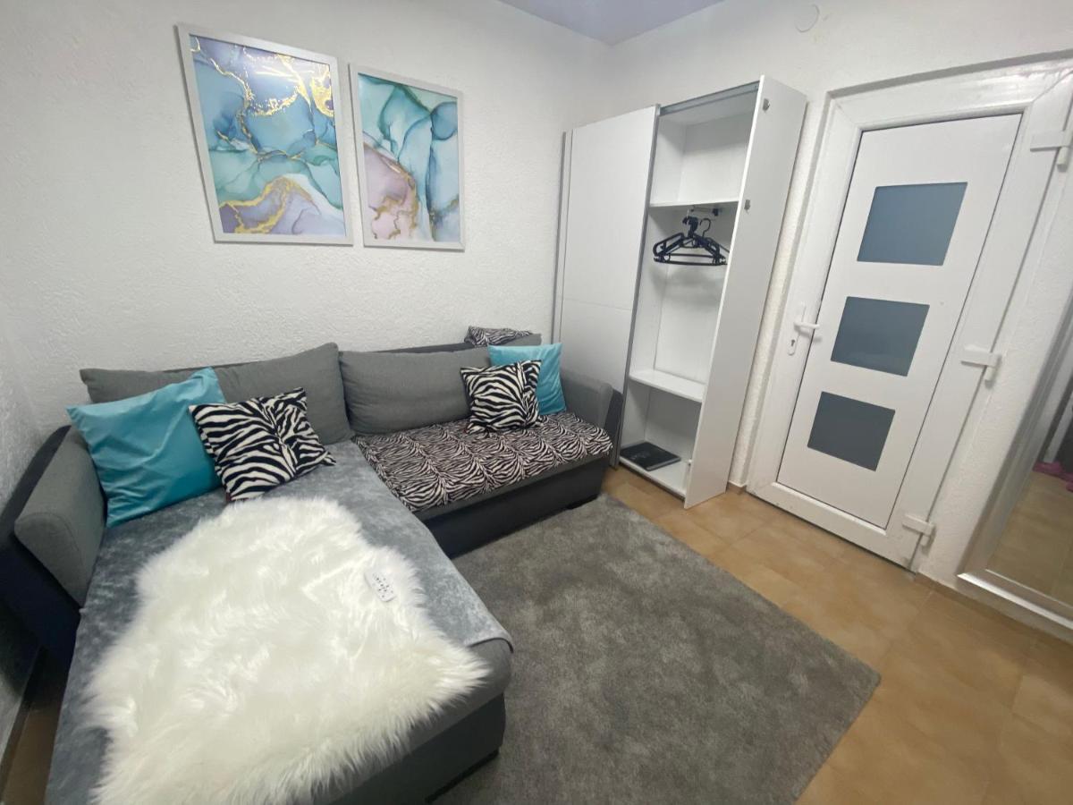Top Apartment Saarbruecken City Kültér fotó