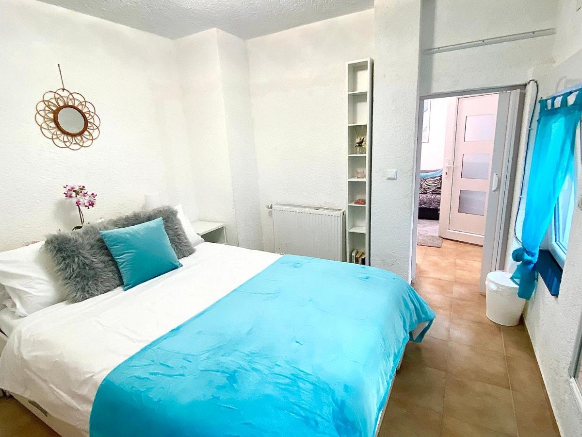 Top Apartment Saarbruecken City Kültér fotó
