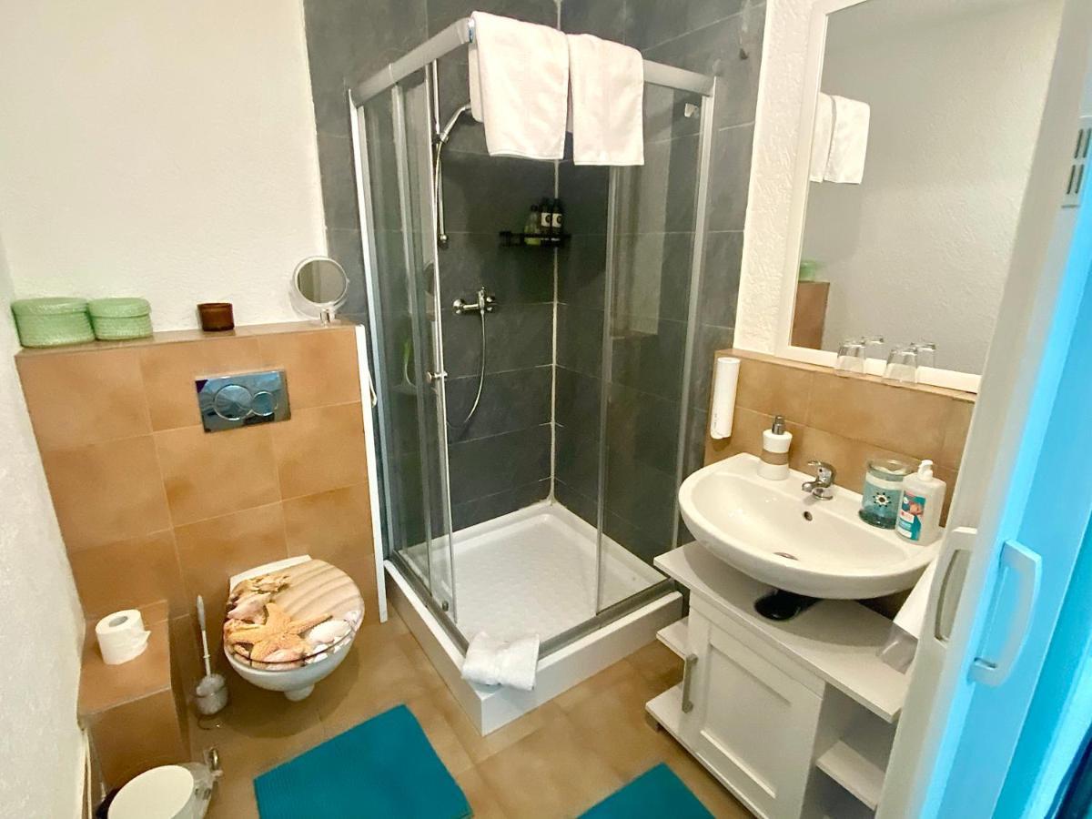 Top Apartment Saarbruecken City Kültér fotó