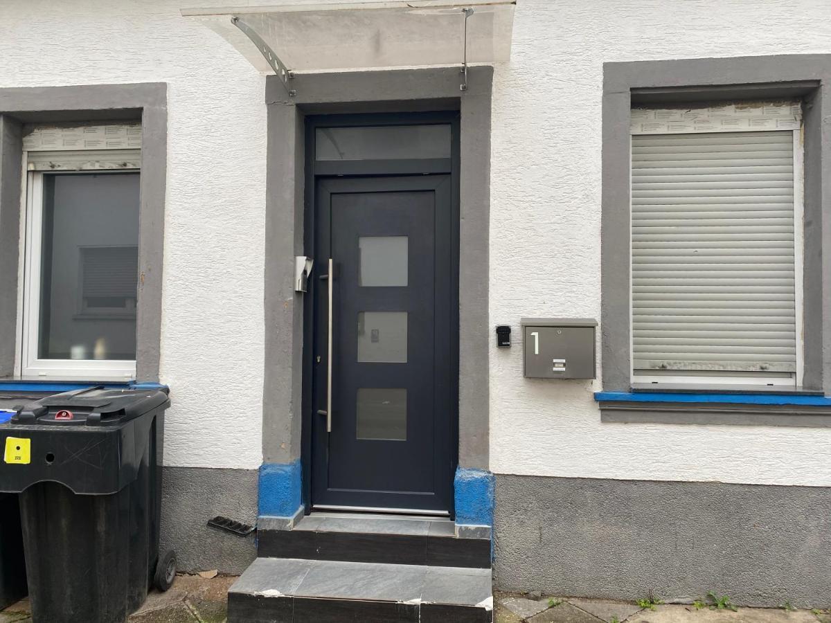 Top Apartment Saarbruecken City Kültér fotó
