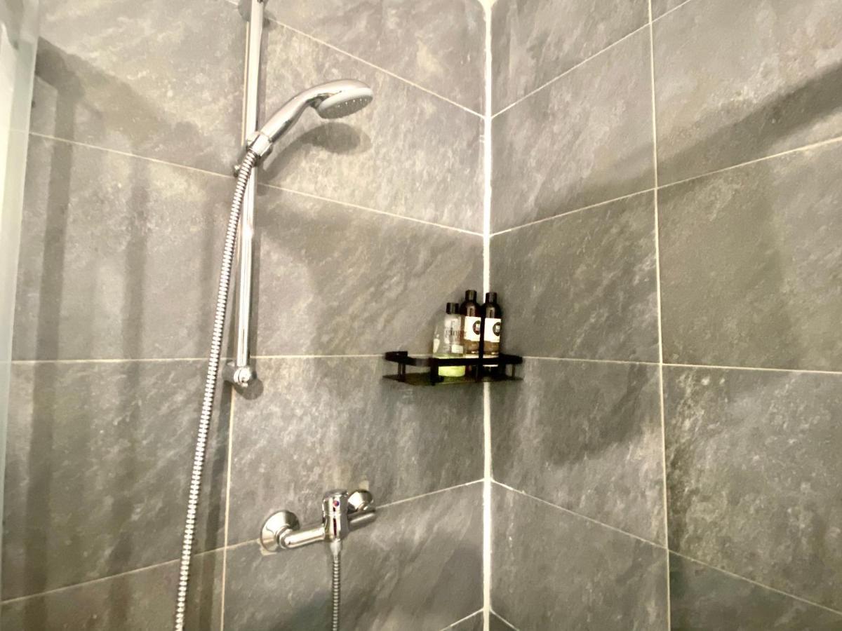 Top Apartment Saarbruecken City Kültér fotó