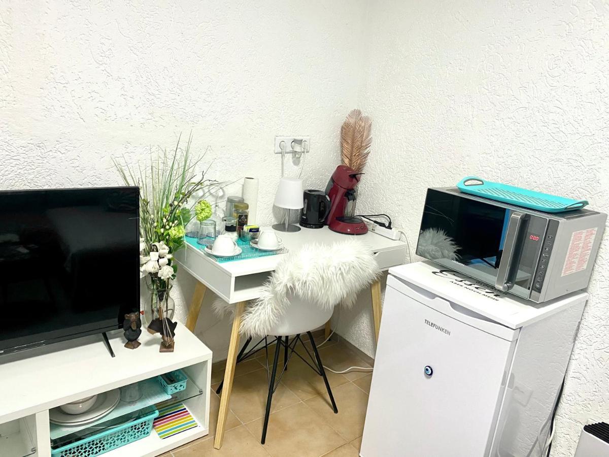 Top Apartment Saarbruecken City Kültér fotó