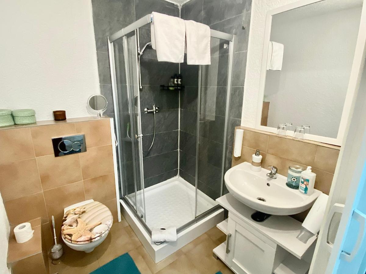 Top Apartment Saarbruecken City Kültér fotó