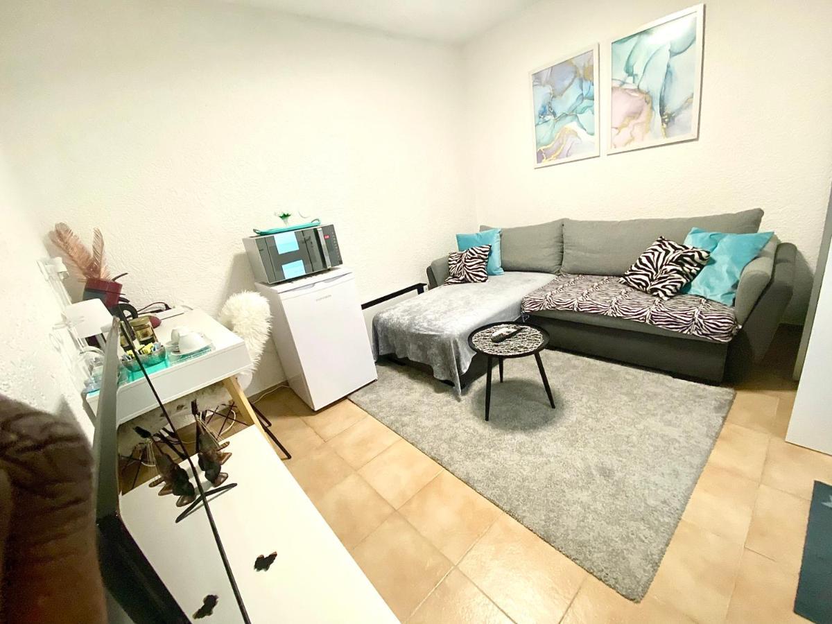 Top Apartment Saarbruecken City Kültér fotó