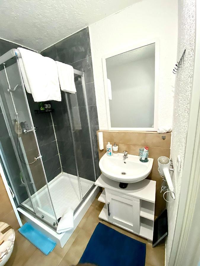 Top Apartment Saarbruecken City Kültér fotó