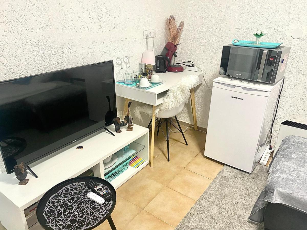 Top Apartment Saarbruecken City Kültér fotó