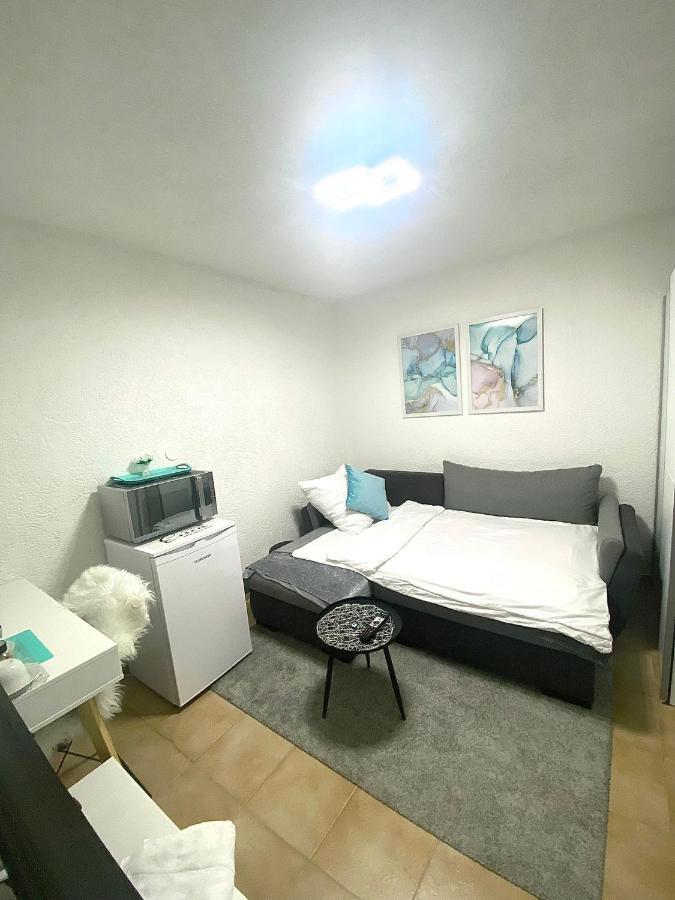 Top Apartment Saarbruecken City Kültér fotó